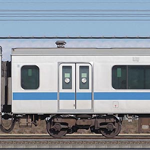 小田急　旧4000系　車外車号板　4303 小田急 旧4000系 車外車号板 4303 コレクション