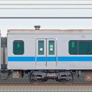 小田急4000形デハ4000形（M3）