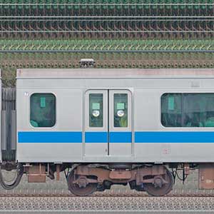 小田急4000形デハ4215