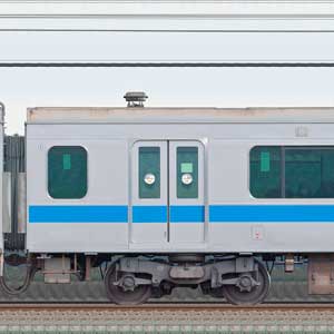 小田急4000形デハ4000形（M4）