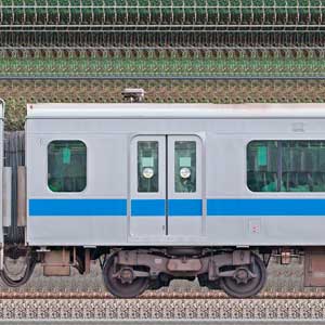 小田急4000形デハ4307