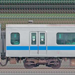 小田急4000形デハ4315