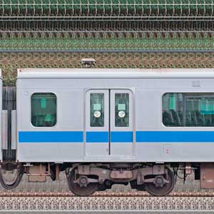 小田急4000形デハ4407