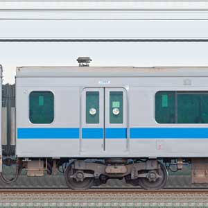 小田急4000形デハ4000形（M6）