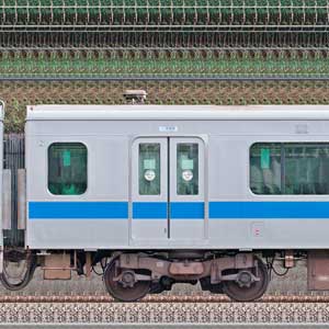 小田急4000形デハ4507