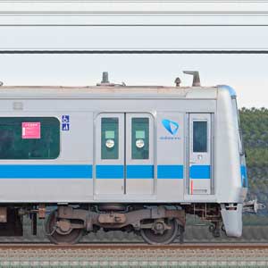 小田急4000形クハ4050形（Tc2）