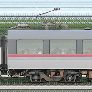 西武10000系「ニューレッドアロー」モハ10200形（M1）