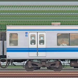 西武20000系モハ20901