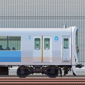 西武30000系クハ30000形（Tc2）