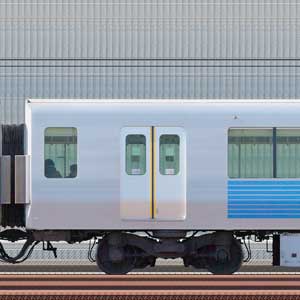 西武30000系モハ30300形（M2）