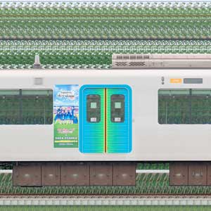 西武鉄道 40000系 KATO】西武鉄道40000系（現行仕様）2025年4月発売 | モケイテツ