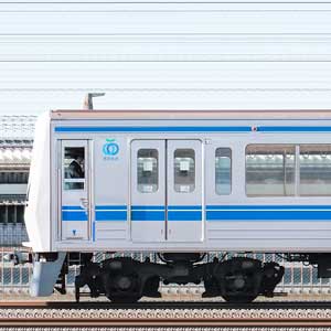 西武6000系6111編成（2位側）