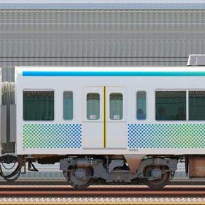 西武8000系モハ8903