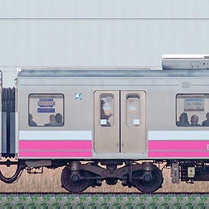 新京成8900形モハ8932