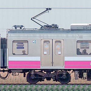 新京成8900形モハ8933