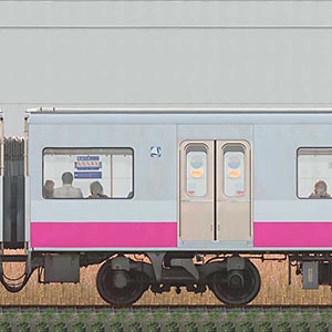 新京成N800形N853