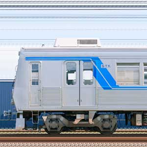 静岡鉄道1000形クモハ1011