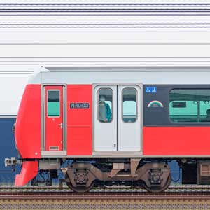 静岡鉄道A3000形クモハA3002