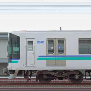 埼玉高速鉄道2000系10編成（山側）