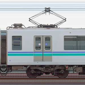 埼玉高速鉄道2000系2210
