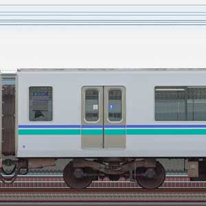 埼玉高速鉄道2000系2510