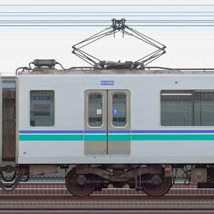 埼玉高速鉄道2000系2610