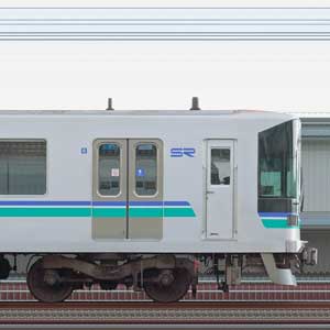 埼玉高速鉄道2000系2810