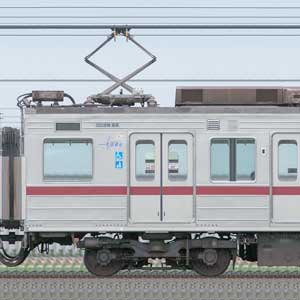 東武20050型モハ22854