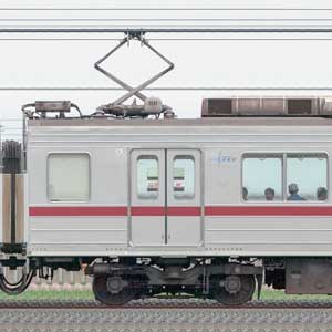 東武20000型モハ26807
