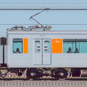 東武50000型モハ52008（スカイツリーライン）
