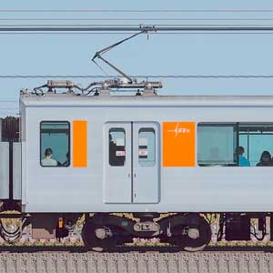 東武50000型モハ55008（スカイツリーライン）