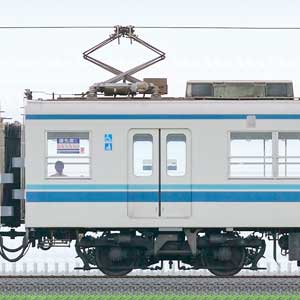 東武800型モハ805-2