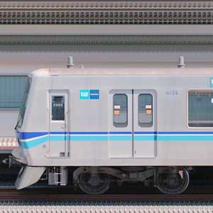 Nゲージ 東京メトロ05系 アルミリサイクルカー 在籍車両】 東京メトロ － 05系タイプ アルミ・リサイクルカー