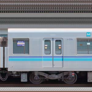 東京メトロ07系07-200形