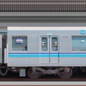 東京メトロ07系07-400形