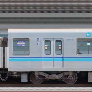 東京メトロ07系07-900形