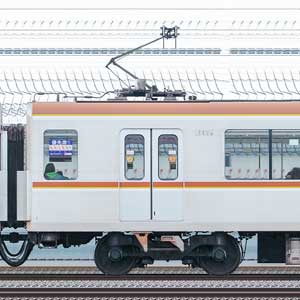 東京メトロ10000系10836