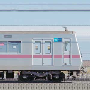 東京メトロ8000系8014