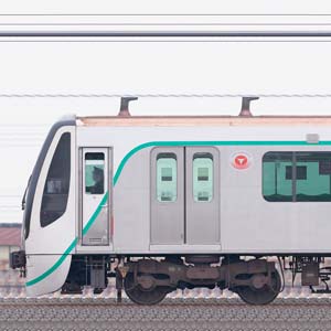  2020系 2130編成（山側） 