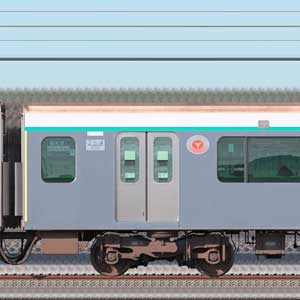 東急2020系デハ2230