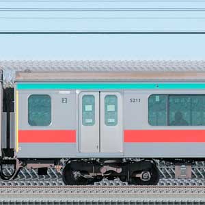 東急5200系電車
