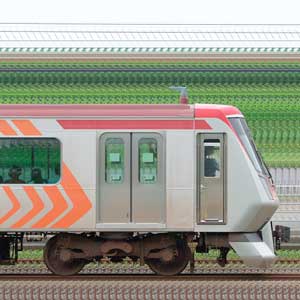 東急6000系クハ6101