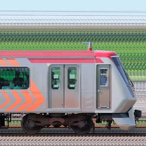 東急6000系クハ6106