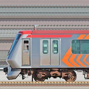 東急6000系6106編成(山側)