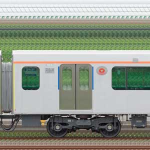 東急6020系デハ6220形（M3）