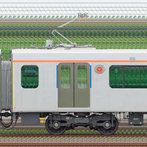 東急6020系デハ6420形（M1）