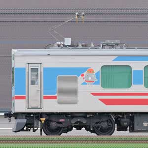 東急7500系デヤ7500形