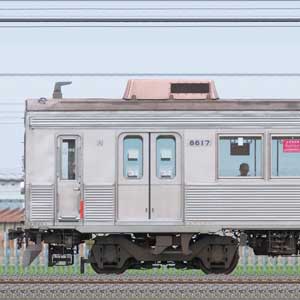 東急車輛製造で製造された鉄道車両（5ページ目）｜RailFile.jp｜鉄道 