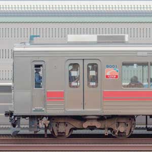 東急車輛製造で製造された鉄道車両（1ページ目）｜RailFile.jp