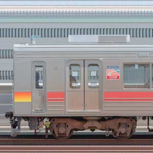 東急車輛製造で製造された鉄道車両（1ページ目）｜RailFile.jp